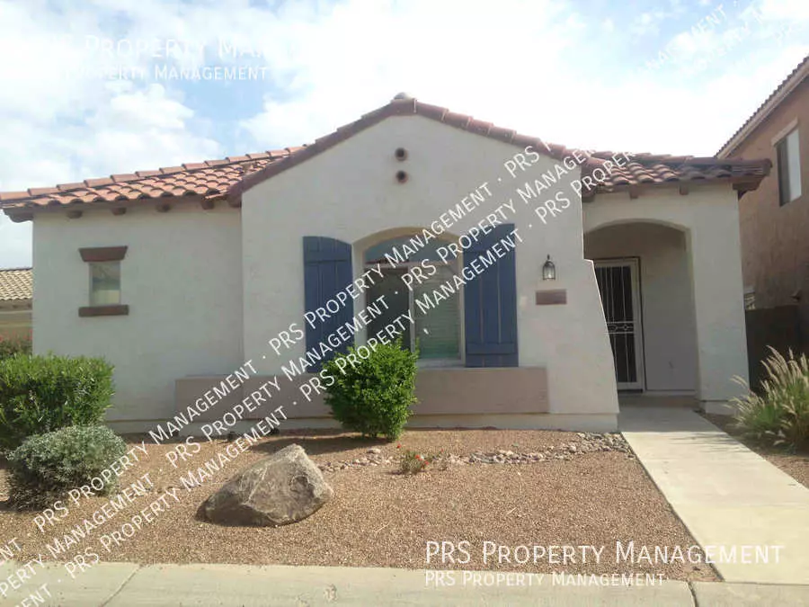 7739 E Butte St House for rent in Mesa, AZ
