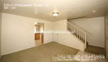 4 of 25 524 D Pheasant Ridge Dr House for rent in Chubbuck, ID