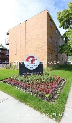 809 S 4Th Ave Apartment for rent in Pocatello, ID