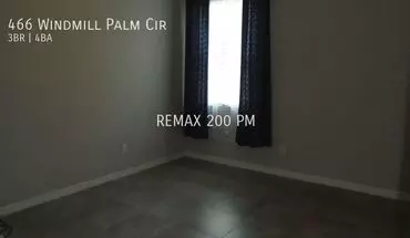 4 of 19 466 Windmill Palm Cir House for rent in Altamonte Springs, FL