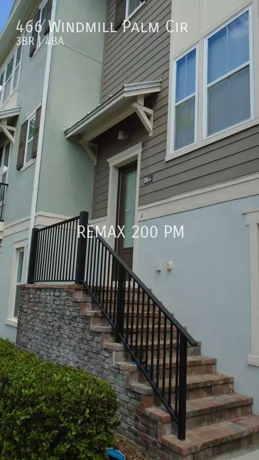 466 Windmill Palm Cir House for rent in Altamonte Springs, FL