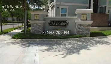 5 of 19 466 Windmill Palm Cir House for rent in Altamonte Springs, FL