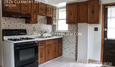 5 of 17 2824 Clermont Ave Apartment for rent in Brentwood, PA