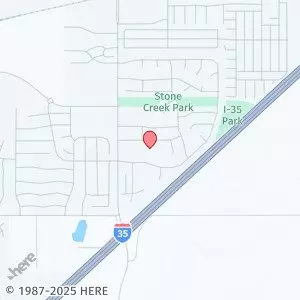 874 S Woodson Ct Apartment for rent in Gardner, KS