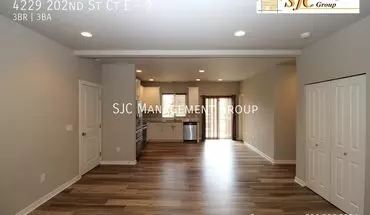 2 of 20 4229 202Nd St Ct House for rent in Spanaway, WA