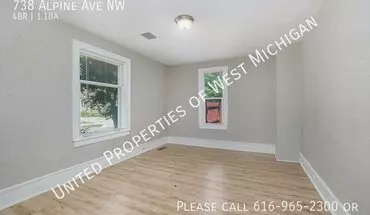 5 of 19 738 Alpine Ave House for rent in Grand Rapids, MI