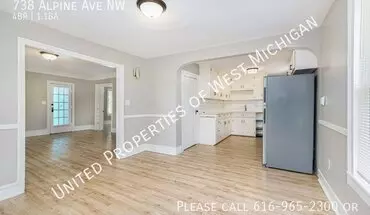 4 of 19 738 Alpine Ave House for rent in Grand Rapids, MI