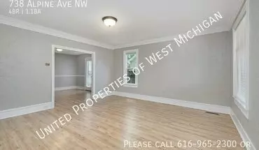 3 of 19 738 Alpine Ave House for rent in Grand Rapids, MI