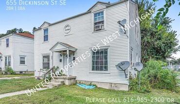 655 Dickinson St Apartment for rent in Grand Rapids, MI