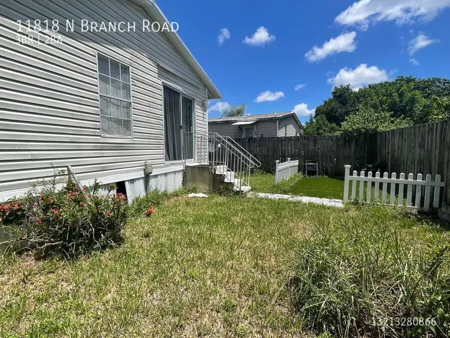 11818 N Branch RD House for rent in Boca Raton, FL