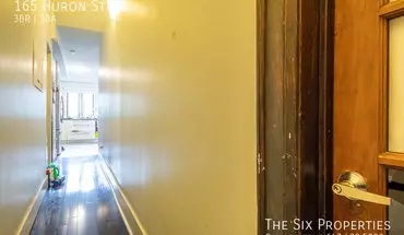 5 of 22 165 Huron St Apartment for rent in Toronto, ON
