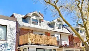 2 of 18 693 Euclid St Apartment for rent in Toronto, ON