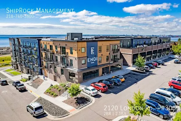 2120 London RD Apartment for rent in Duluth, MN