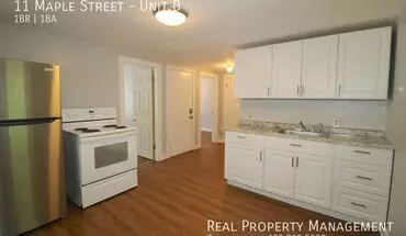 5 of 13 11 Maple St Apartment for rent in Rochester, NH