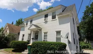 4 of 13 11 Maple St Apartment for rent in Rochester, NH