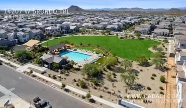 2 of 46 14207 W Bronco Trl House for rent in Surprise, AZ