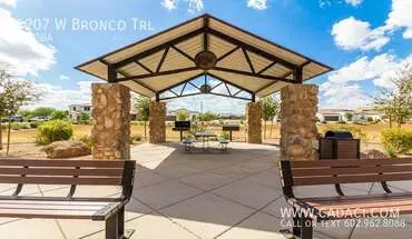 5 of 46 14207 W Bronco Trl House for rent in Surprise, AZ