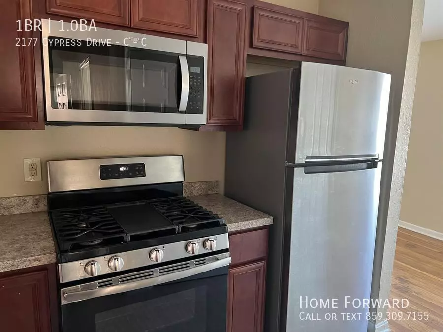 2177 Cypress Dr Apartment for rent in Lexington, KY