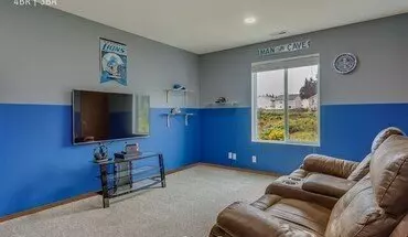 5 of 17 21353 SE 289Th Way House for rent in Kent, WA