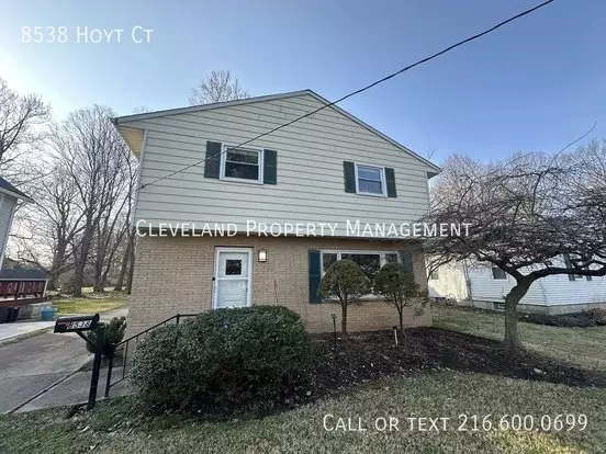 8538 Hoyt Ct Apartment for rent in Mentor, OH 8538 Hoyt Ct Apartment for rent in Mentor, OH
