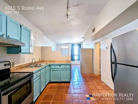 1015 S Rubio Ave Apartment for rent in Tucson, AZ 1015 S Rubio Ave Apartment for rent in Tucson, AZ