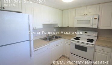 5310 26Th St Apartment for rent in Bradenton, FL