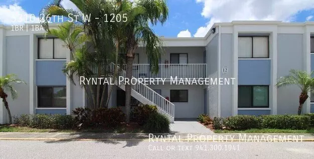 5310 26Th St Apartment for rent in Bradenton, FL