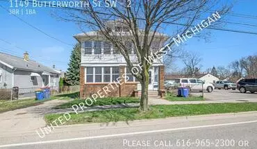 2 of 17 1149 Butterworth St Apartment for rent in Grand Rapids, MI