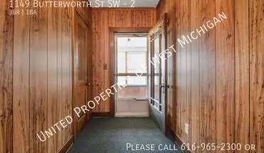 4 of 17 1149 Butterworth St Apartment for rent in Grand Rapids, MI