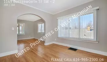 5 of 17 1149 Butterworth St Apartment for rent in Grand Rapids, MI