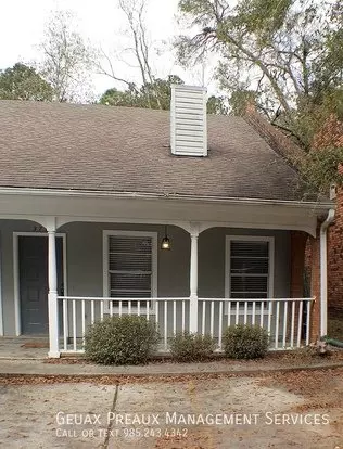 59219 N Pearl St Apartment for rent in Slidell, LA