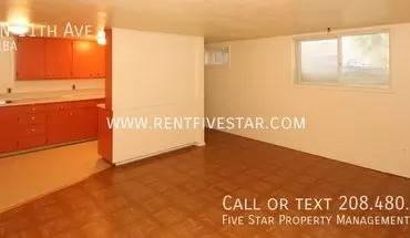 2 of 13 624 N 11Th Ave Apartment for rent in Pocatello, ID