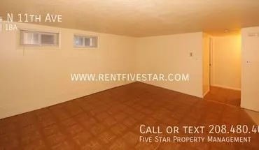 3 of 13 624 N 11Th Ave Apartment for rent in Pocatello, ID