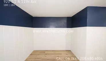 4 of 10 920 1/2 N 11Th Ave Apartment for rent in Pocatello, ID