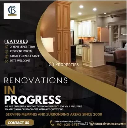 2846 Flora Ave Apartment for rent in Memphis, TN 2846 Flora Ave Apartment for rent in Memphis, TN