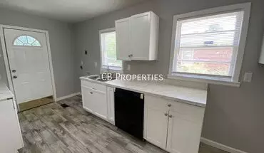 3 of 16 3492 Venable RD House for rent in Memphis, TN
