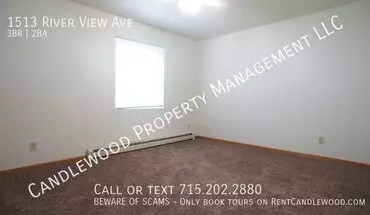 5 of 14 1513 River View Ave Apartment for rent in Stevens Point, WI