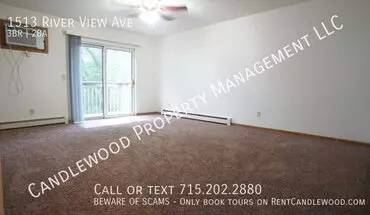 3 of 14 1513 River View Ave Apartment for rent in Stevens Point, WI