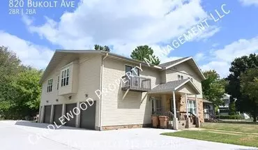 2 of 37 820 Bukolt Ave Apartment for rent in Stevens Point, WI