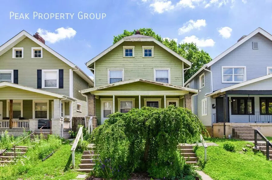 1446 Hamlet St Apartment for rent in Columbus, OH