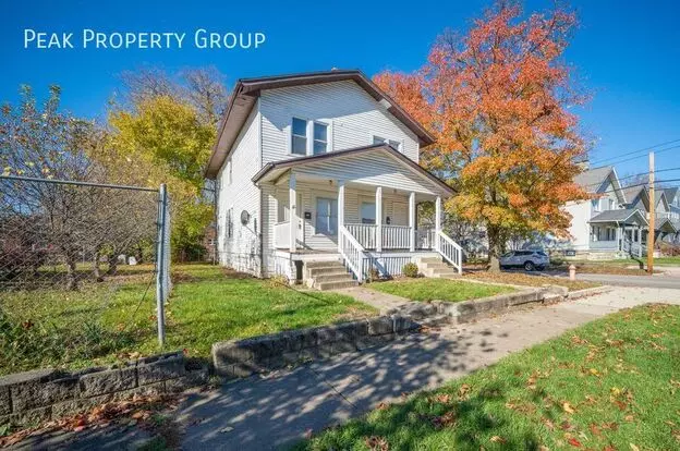 1449 N 6Th St Apartment for rent in Columbus, OH 1449 N 6Th St Apartment for rent in Columbus, OH