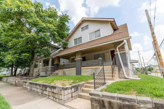 1312 N 5Th St Apartment for rent in Columbus, OH 1312 N 5Th St Apartment for rent in Columbus, OH