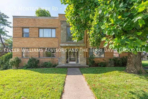 6428 Montgomery RD Apartment for rent in Cincinnati, OH