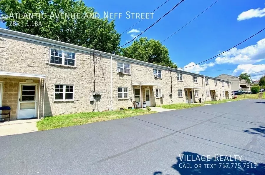 606 Atlantic Ave House for rent in Red Lion, PA