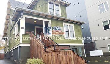 2306 Ne Glisan St Apartment for rent in Portland, OR