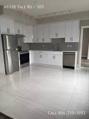 46338 Yale RD Apartment for rent in Chilliwack, BC