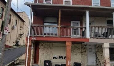 1014 Evans St Apartment for rent in Bethlehem, PA