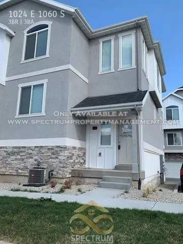 1024 E 1060 St House for rent in Provo, UT