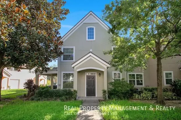 3428 Soho St Apartment for rent in Orlando, FL