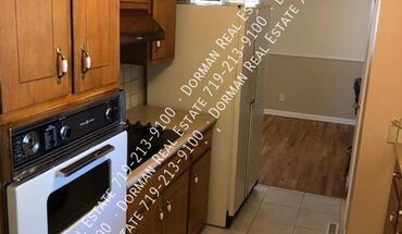 2130 Monteagle St Apartment for rent in Colorado Springs, CO